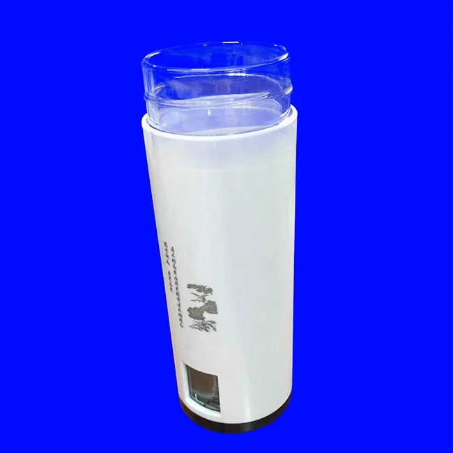 Plastic Drinking Cup Injection Molding