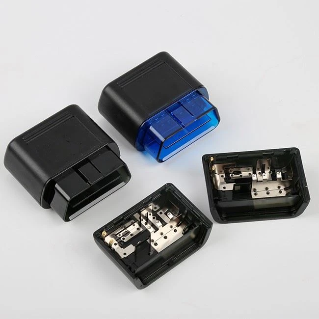 Ultrasonic Welding For Plastic Parts