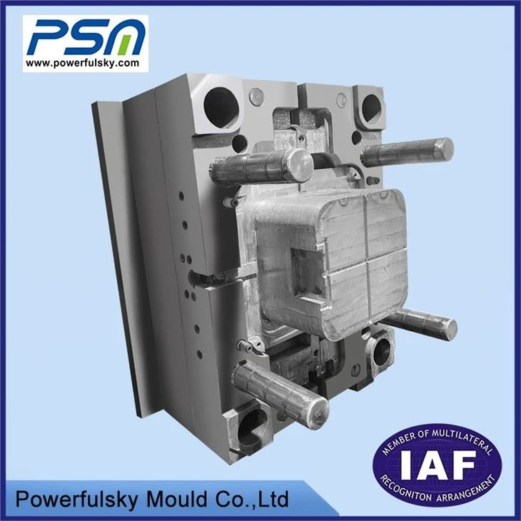 Auto Parts Plastic Injection Mold Auto Moulds
